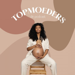 Afleveringplaatje van #7 Neem leiding in je moederschap - Sanne Nout (Mom Inc)
