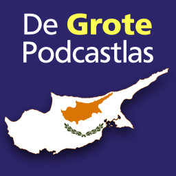 Afleveringplaatje van #49 Cyprus