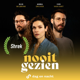 Afleveringplaatje van Shrek: grondlegger van ironie in animatiefilms en meme-bom