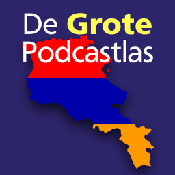 Afleveringplaatje van #51 Armenië