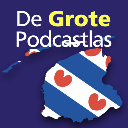 Afleveringplaatje van Provinciespecial #6: Friesland