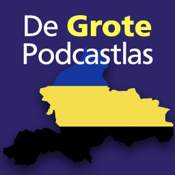 Afleveringplaatje van Provinciespecial #9: Gelderland