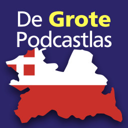 Afleveringplaatje van Provinciespecial #12: Utrecht