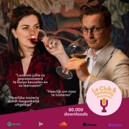 Afleveringplaatje van S03E07 Make Sherry Great Again | Part 1