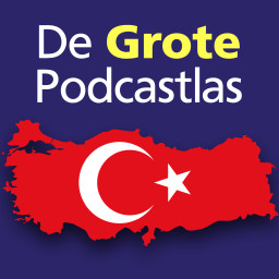 Afleveringplaatje van #52 Turkije