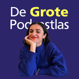 Afleveringplaatje van Special #5 Suzan Yücel - Van Atatürk tot Erdoğan: Turkse politiek en de komende verkiezingen