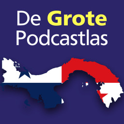 Afleveringplaatje van #54 Panama