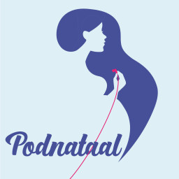 Afleveringplaatje van Esther - over haar bevalling met een schouderdystocie
