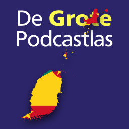 Afleveringplaatje van #60 Grenada