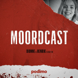 Afleveringplaatje van De dood van de 8-jarige Sharleyne | Moordcast #102