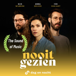 Afleveringplaatje van The Sound of Music: lieve kinderfilm en oorlogsdrama in één