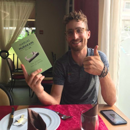 Afleveringplaatje van Rustdag Special: Victorie voor Bauke! (& Bellen met Van Baarle)