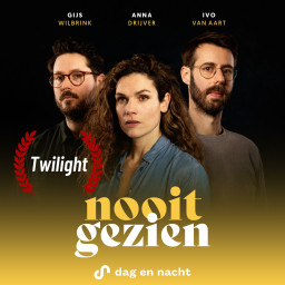 Afleveringplaatje van Twilight: blauwfilters en vegetarische vampieren