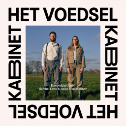 Afleveringplaatje van Aflevering #10 Hoe ziet de toekomst van de landbouw eruit?