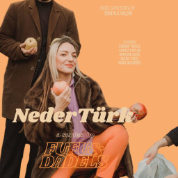 Afleveringplaatje van #NederTürk: 3. Namus belası — het probleem van eer