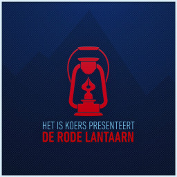 Afleveringplaatje van Etappe 11: Waaieren met Peto en Froomey