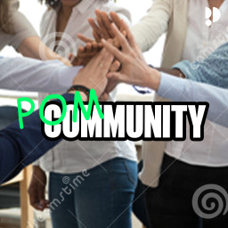 Afleveringplaatje van Zo werkt de uitgeverswereld (met vage versleutelde pdfjes en biedingsoorlogen) | POM Community