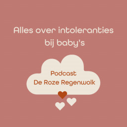 Afleveringplaatje van #7 Alles over intoleranties bij baby's