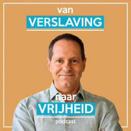 Afleveringplaatje van Roefke Carmiggelt over de cyclus van verslavingen en trauma in families
