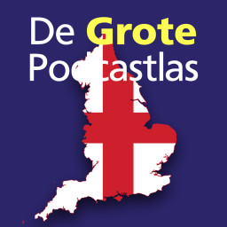 Afleveringplaatje van #71 VK: Engeland