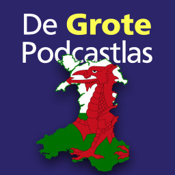 Afleveringplaatje van #72 VK: Wales
