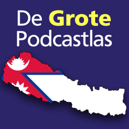 Afleveringplaatje van #76 Nepal