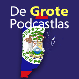 Afleveringplaatje van #77 Belize