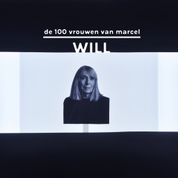 Afleveringplaatje van Will Koopman: serie- en filmregisseuse