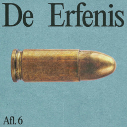 Afleveringplaatje van Alma