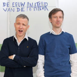 Afleveringplaatje van Eat Sleep Disco