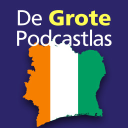 Afleveringplaatje van #82 Ivoorkust