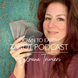 Afleveringplaatje van #17 Grote Arcana - V De Hogepriester + Kan iedereen Tarot leren lezen?