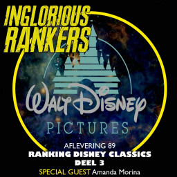 Afleveringplaatje van Ranking Disney Classics 3 deel 2