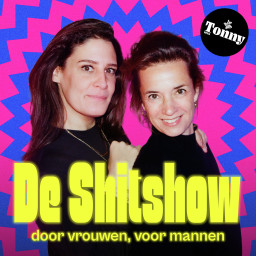 Afleveringplaatje van 95 - Gymnasiumvrouwen