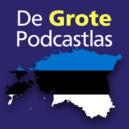 Afleveringplaatje van #86 Estland