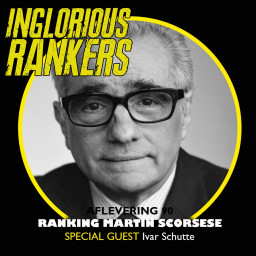 Afleveringplaatje van Ranking Martin Scorsese deel 2