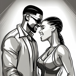 Afleveringplaatje van Ritmisch Beladen - MUZEUM #19