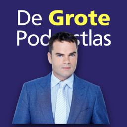 Afleveringplaatje van Special #10: Erik Mouthaan - de hotspots en ruïnes van de Amerikaanse Droom