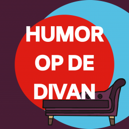 Afleveringplaatje van Is daten grappig? | Humor op de Divan