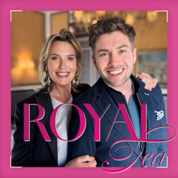 Afleveringplaatje van IX - Oh Oh, Royal The Hague!