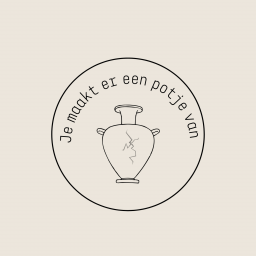 Afleveringplaatje van #06 Kunst & keramiek: in gesprek over kunst en keramiek met Tessa Droog @ Tess Keramiek