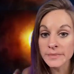 Afleveringplaatje van Solar eclipse prophecy