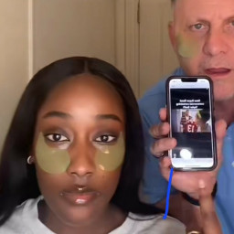 Afleveringplaatje van Sharon mbabzi superbowl commercial