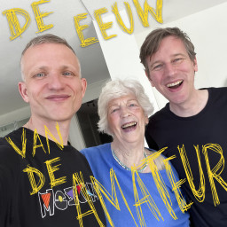 Afleveringplaatje van Flink zijn - met Ena Driessen