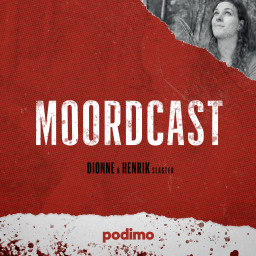 Afleveringplaatje van De Schokkende Moord op Ichelle van de Velde (Inclusief Interview) | Moordcast #151