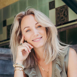 Afleveringplaatje van Wanneer besluit je om je relatie te openen en hoe doe je dat op een ethische manier? met Jorna Wiert