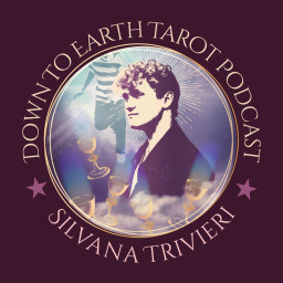 Afleveringplaatje van Tarot Basics - Bekers 6