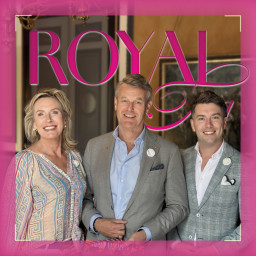 Afleveringplaatje van XX - De Koning en de Krijgsmacht - WA's voormalige militaire rechterhand is te gast