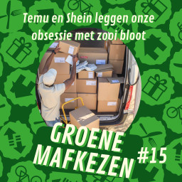 Afleveringplaatje van aflevering 15: Temu en Shein leggen onze obsessie met zooi bloot