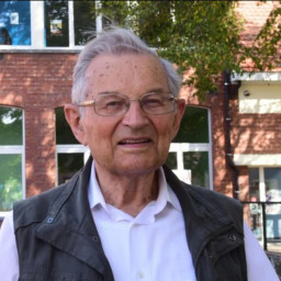 Afleveringplaatje van Aflevering 24: Karel Pauwels